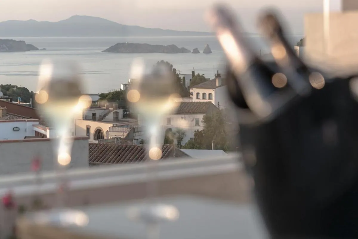 Hotel Alta House Begur