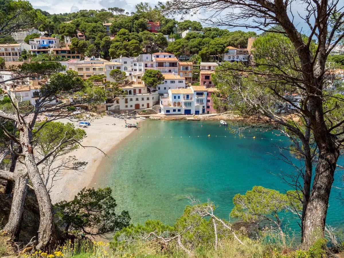Hotel Alta House Begur
