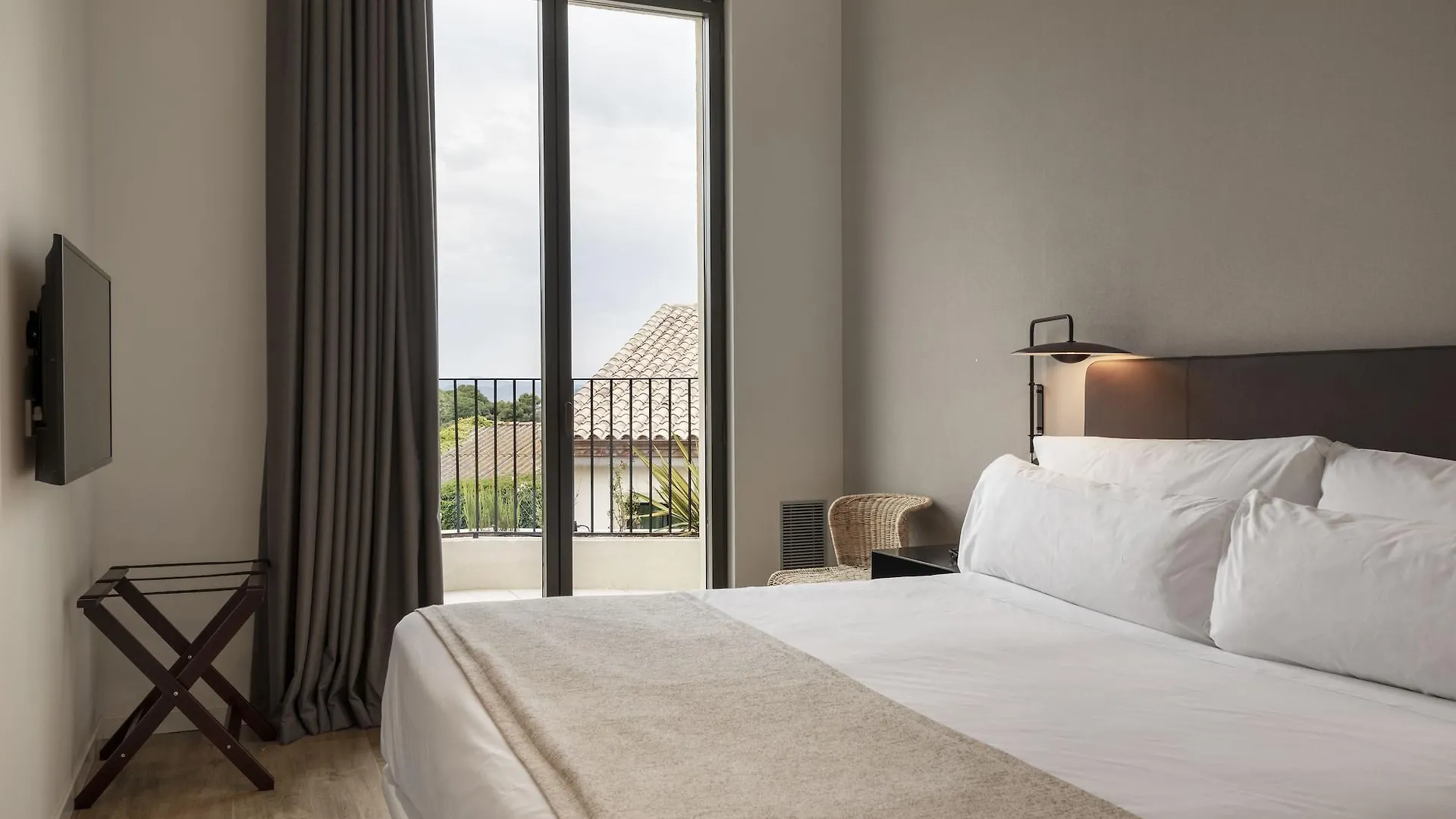 Hotel Alta House Begur