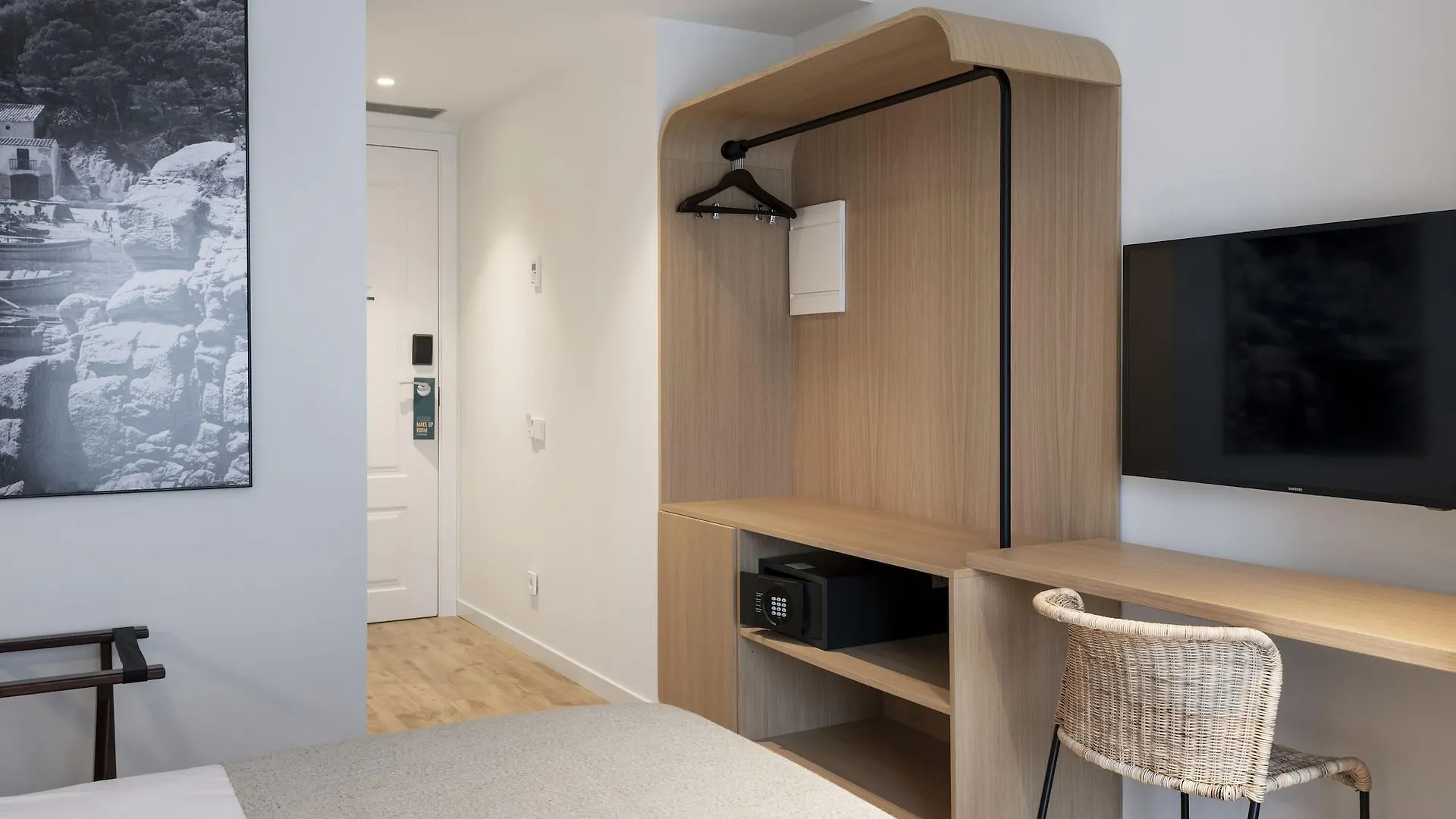 Hotel Alta House Begur