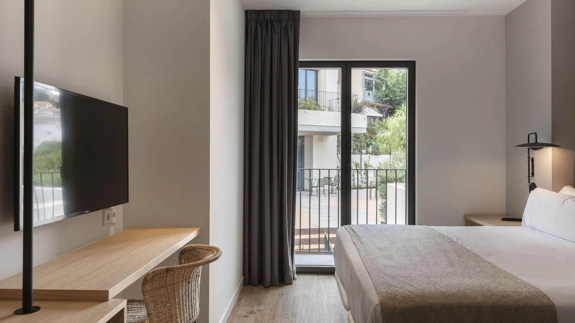 Hotel Alta House Begur