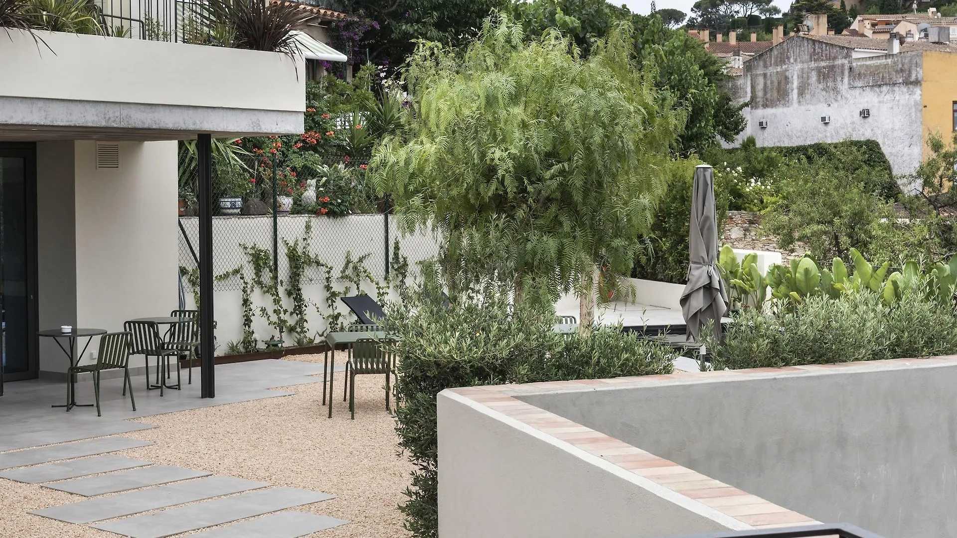 Hotel Alta House Begur 3*,
