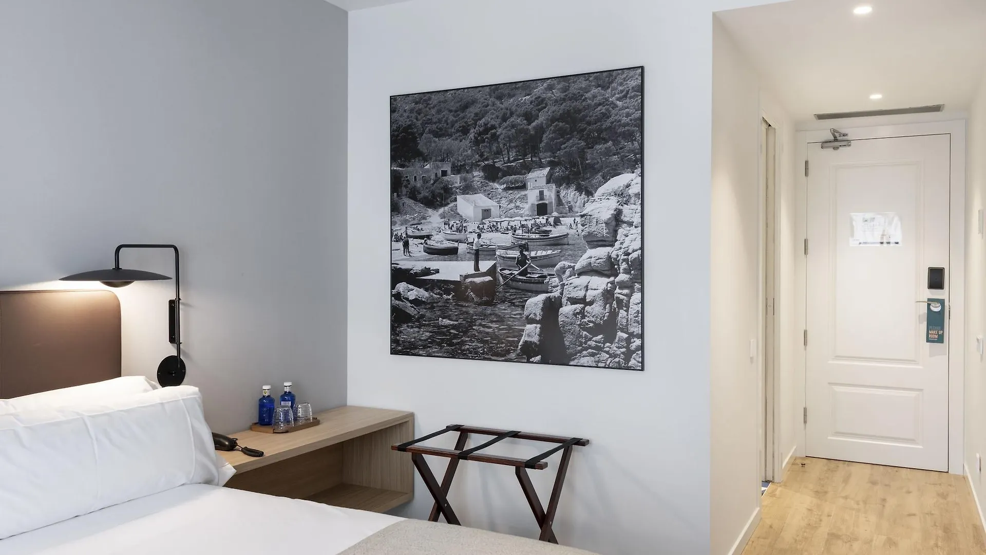 ***  Hotel Alta House Begur España