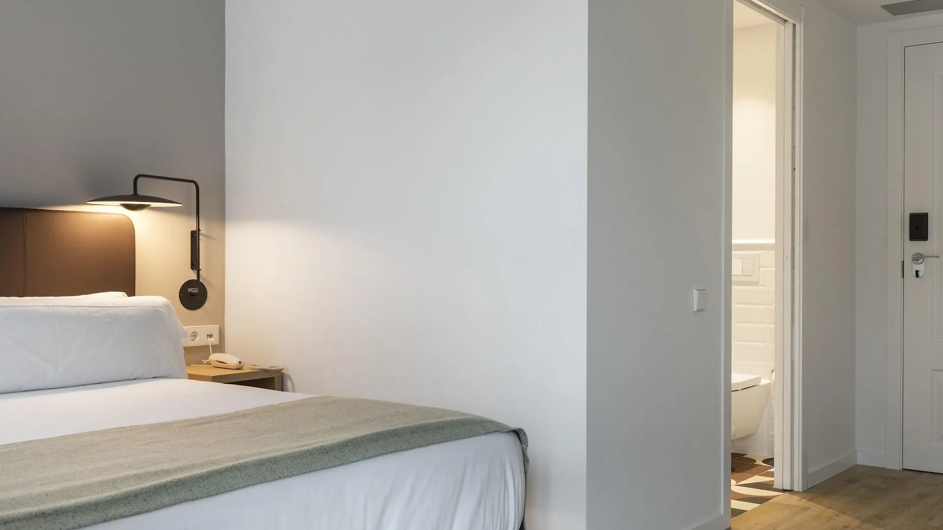 Hotel Alta House Begur España