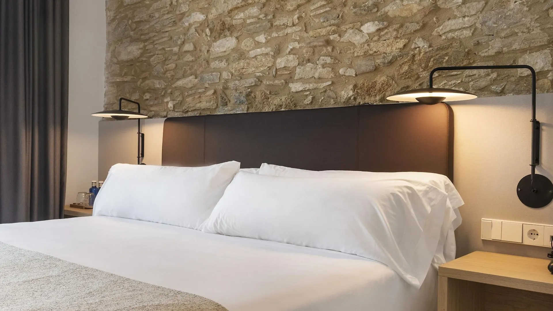 Hotel Alta House Begur España