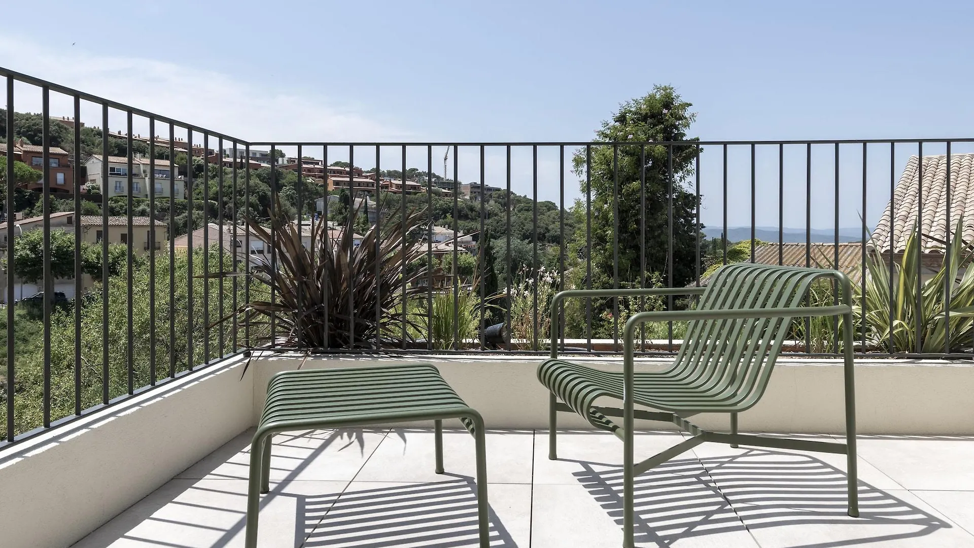 Hotel Alta House Begur