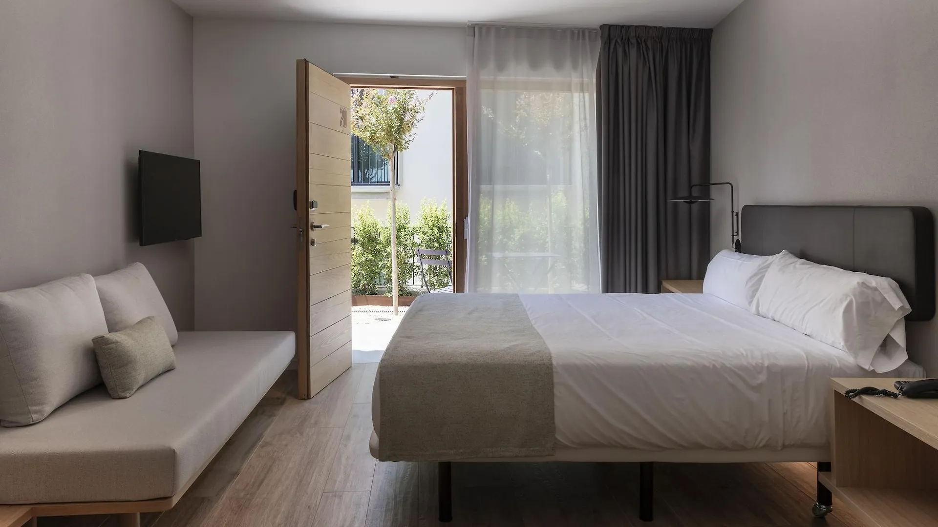 Hotel Alta House Begur
