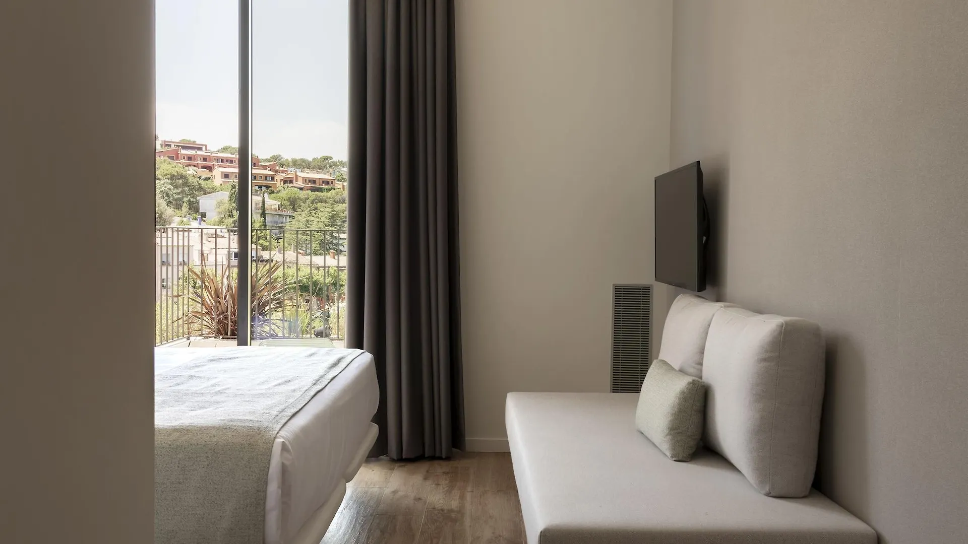 Hotel Alta House Begur