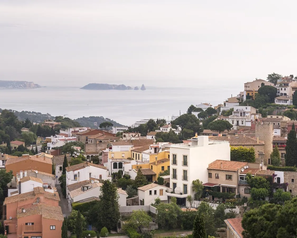 Hotel Alta House Begur