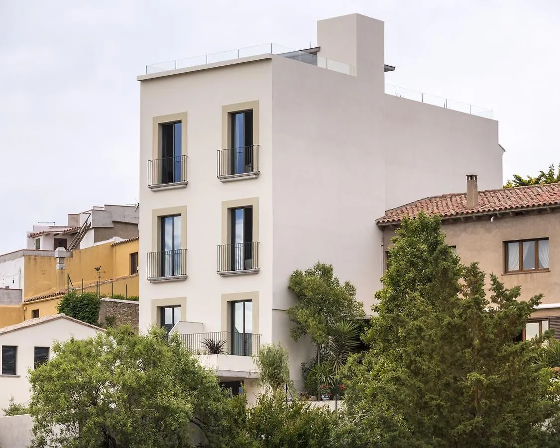 Hotel Alta House Begur