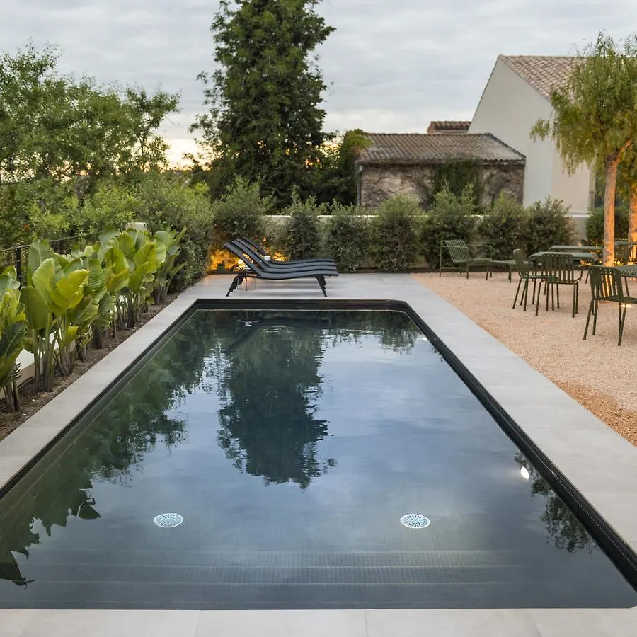 Hotel Alta House Begur