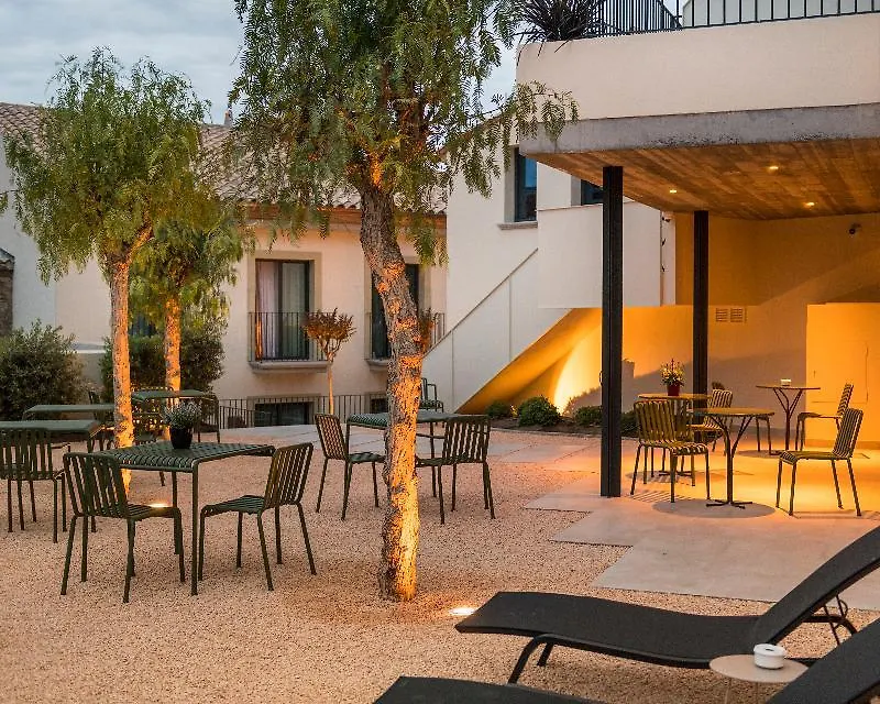 Hotel Alta House Begur España