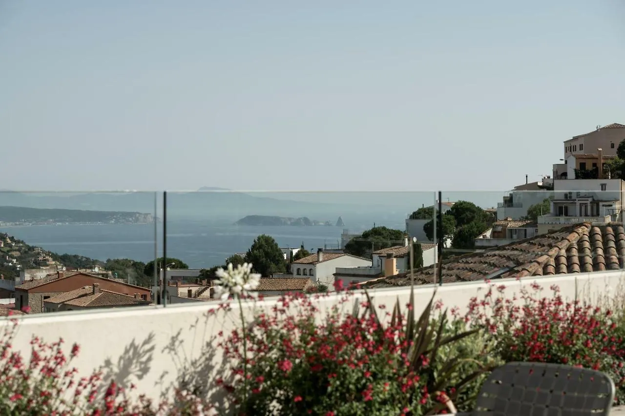 Hotel Alta House Begur