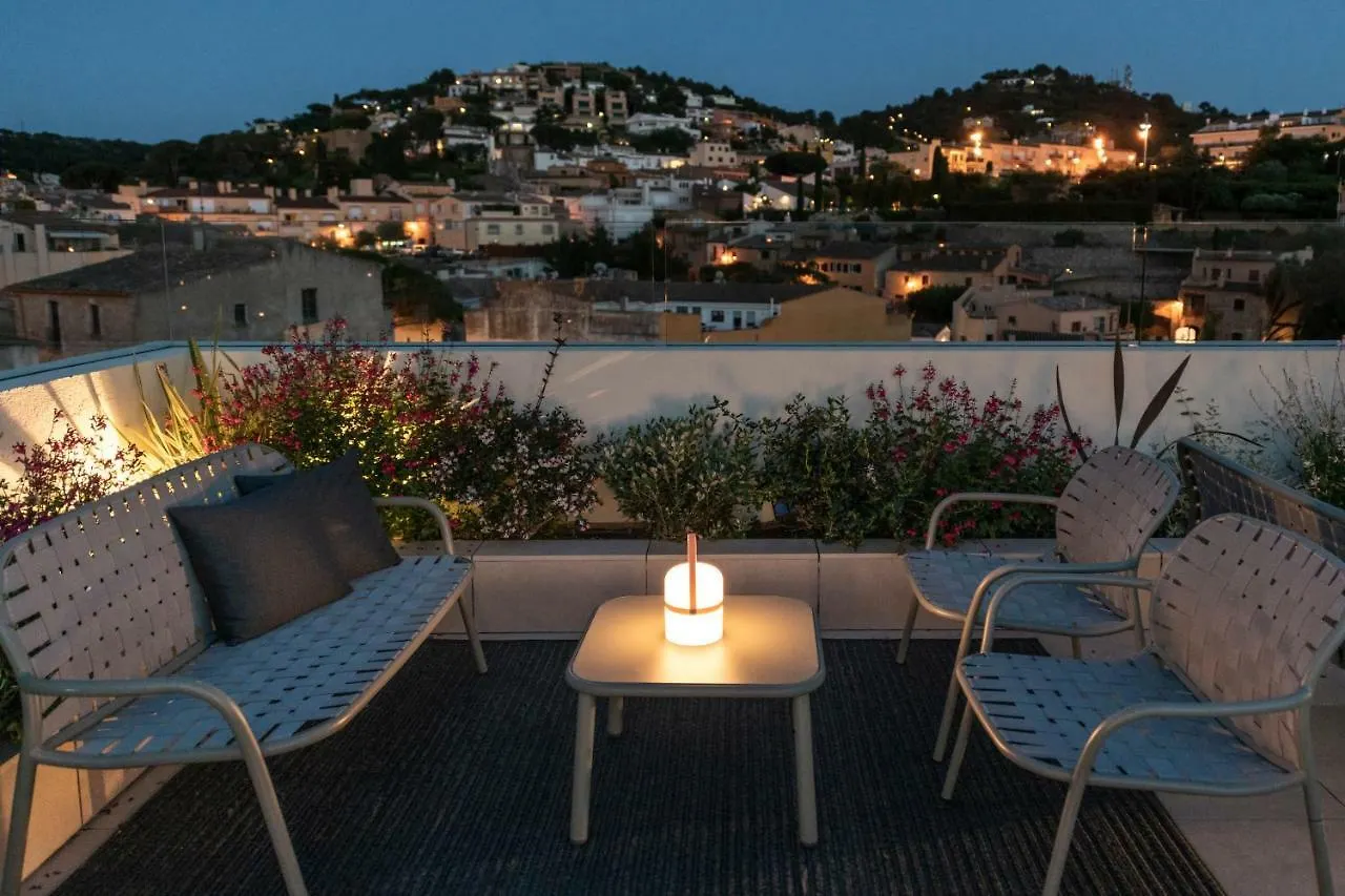 ***  Hotel Alta House Begur España
