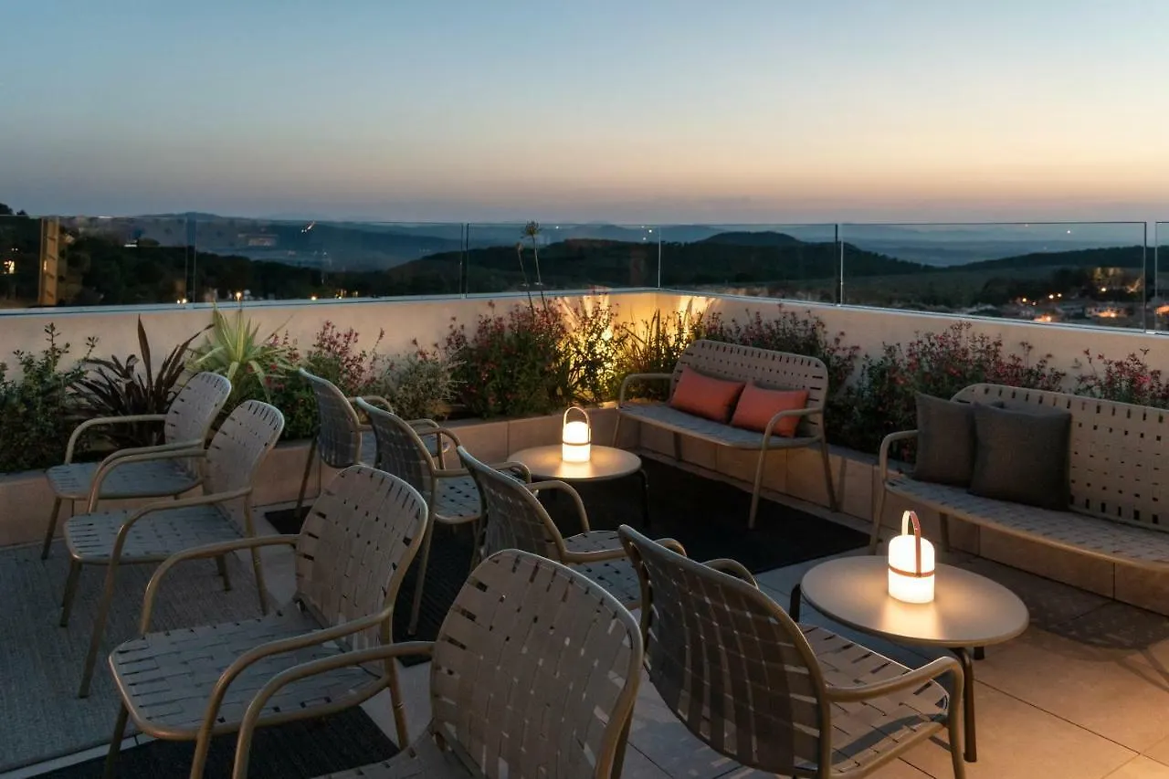 Hotel Alta House Begur