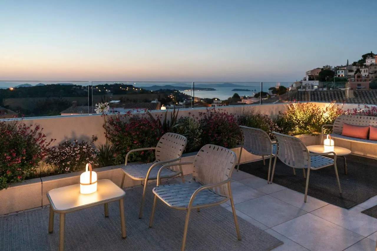 Hotel Alta House Begur