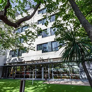 4* Отель Western Alfa Aeropuerto