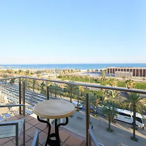4* Отель Catalonia
