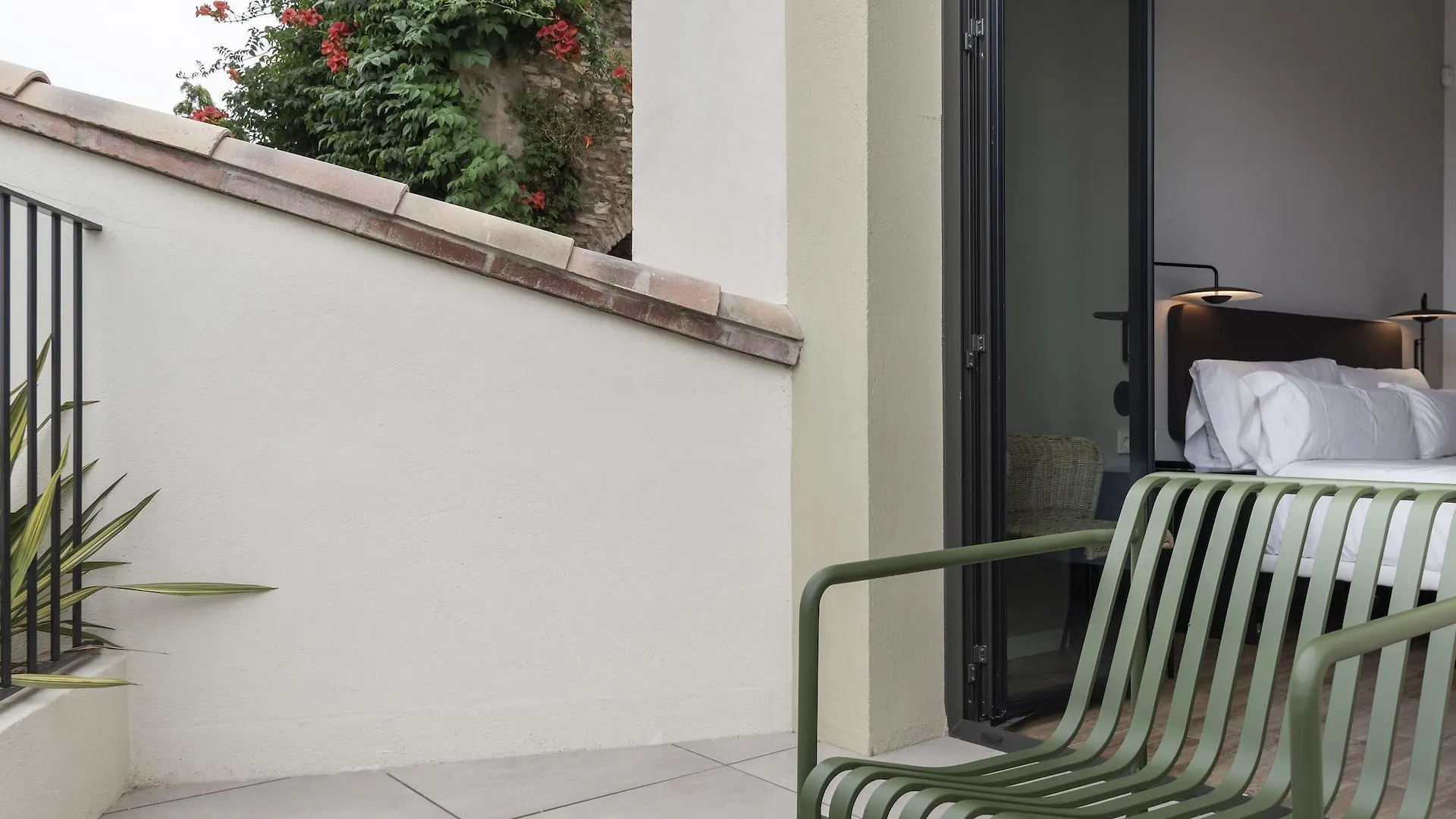 Hotel Alta House Begur