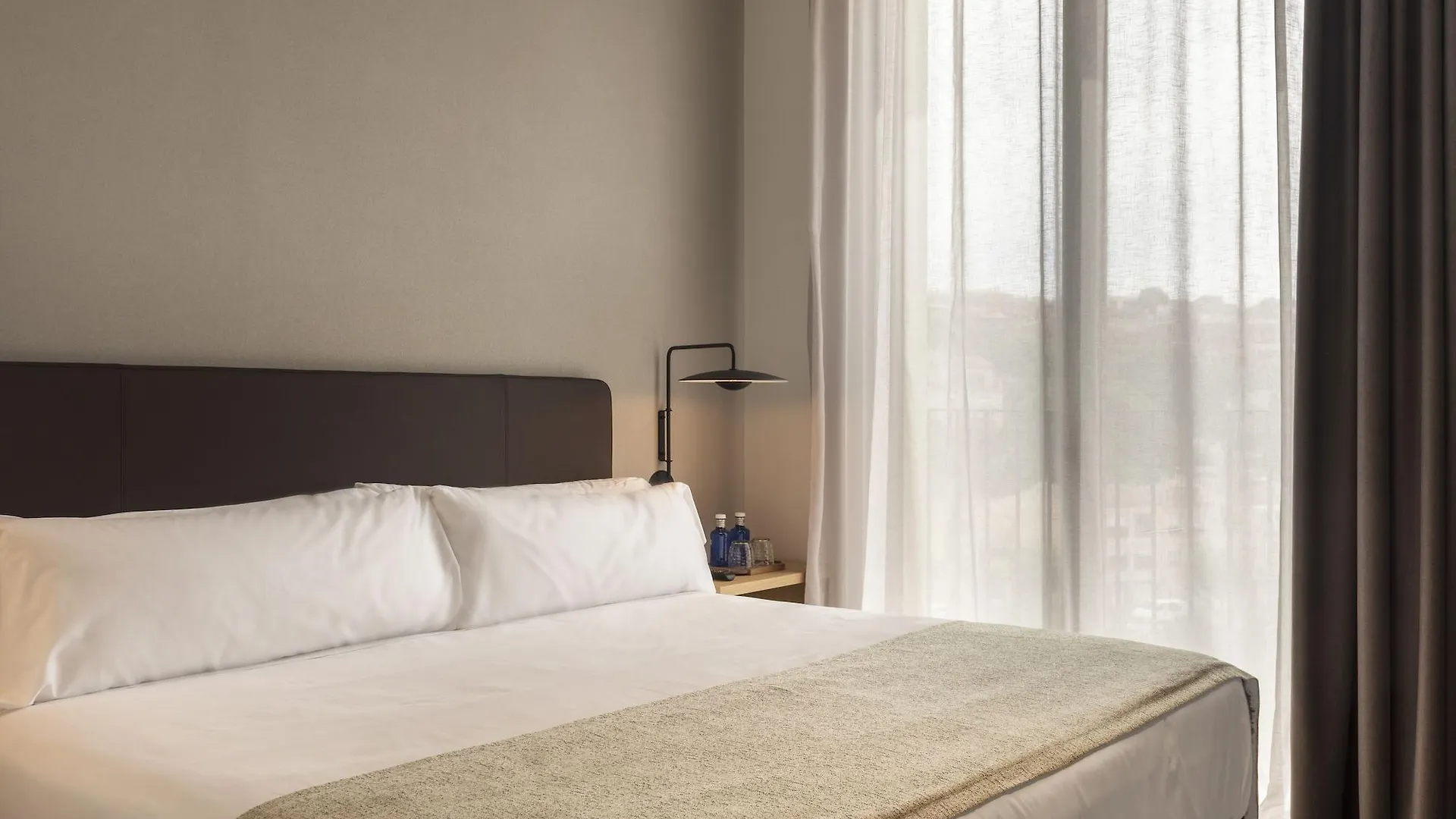 Hotel Alta House Begur