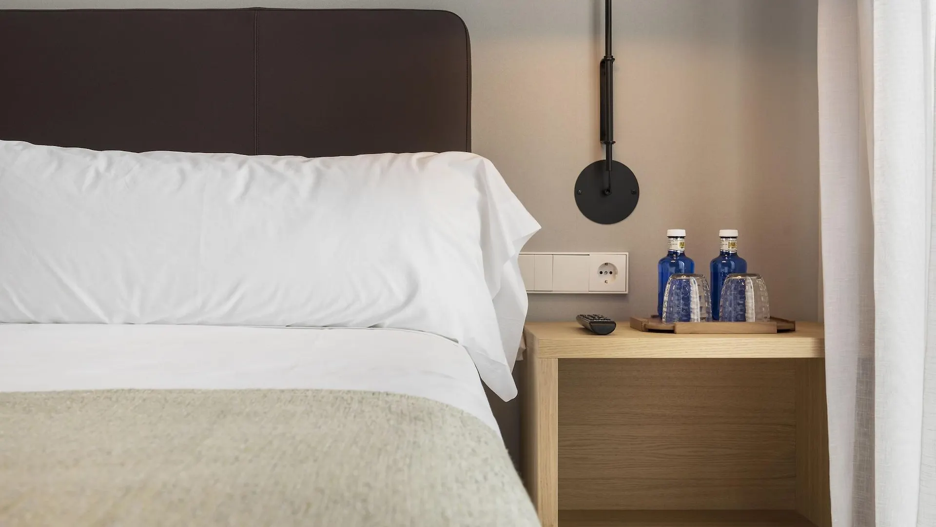 Hotel Alta House Begur