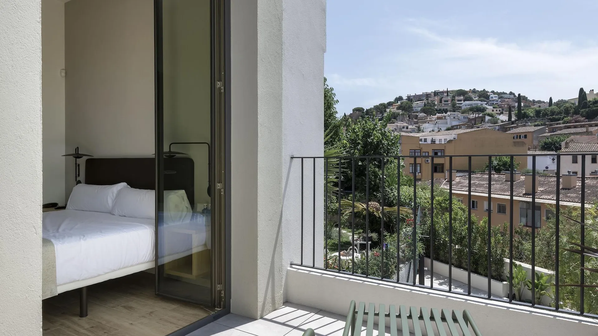 Hotel Alta House Begur