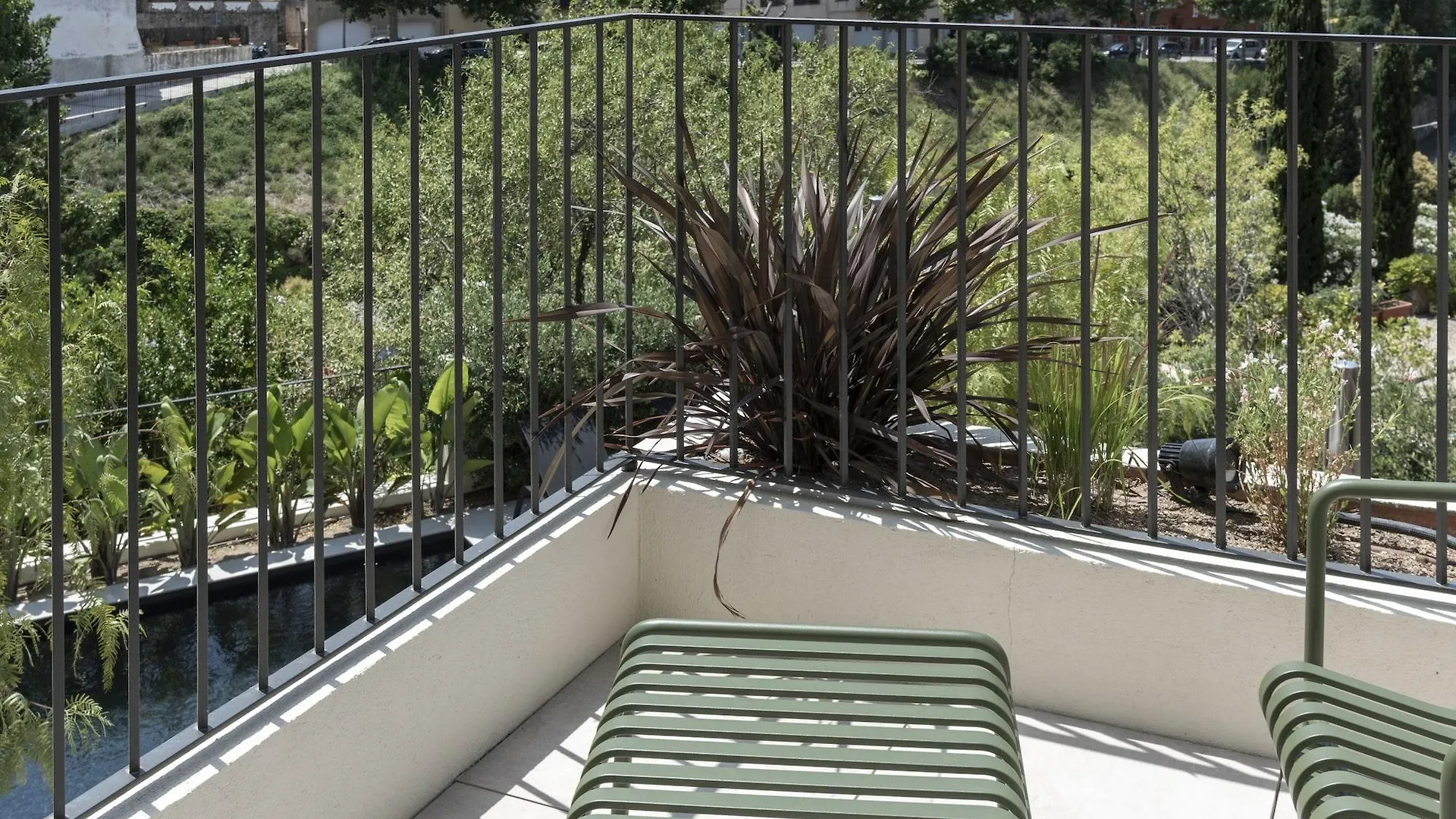 Hotel Alta House Begur