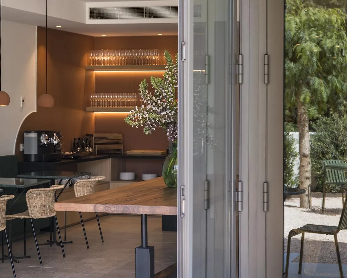Hotel Alta House Begur