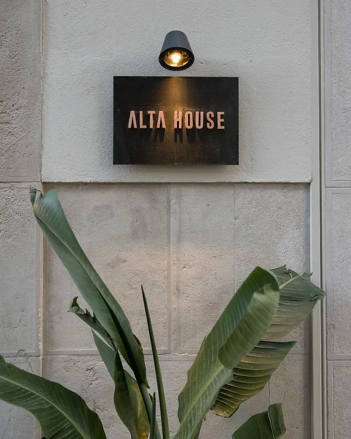Hotel Alta House Begur
