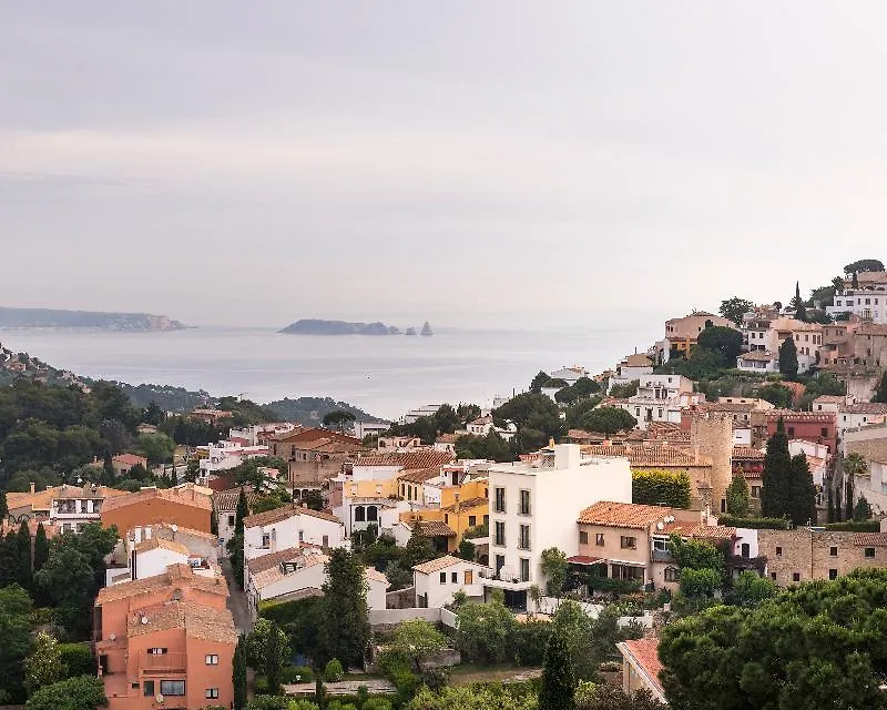 Hotel Alta House Begur