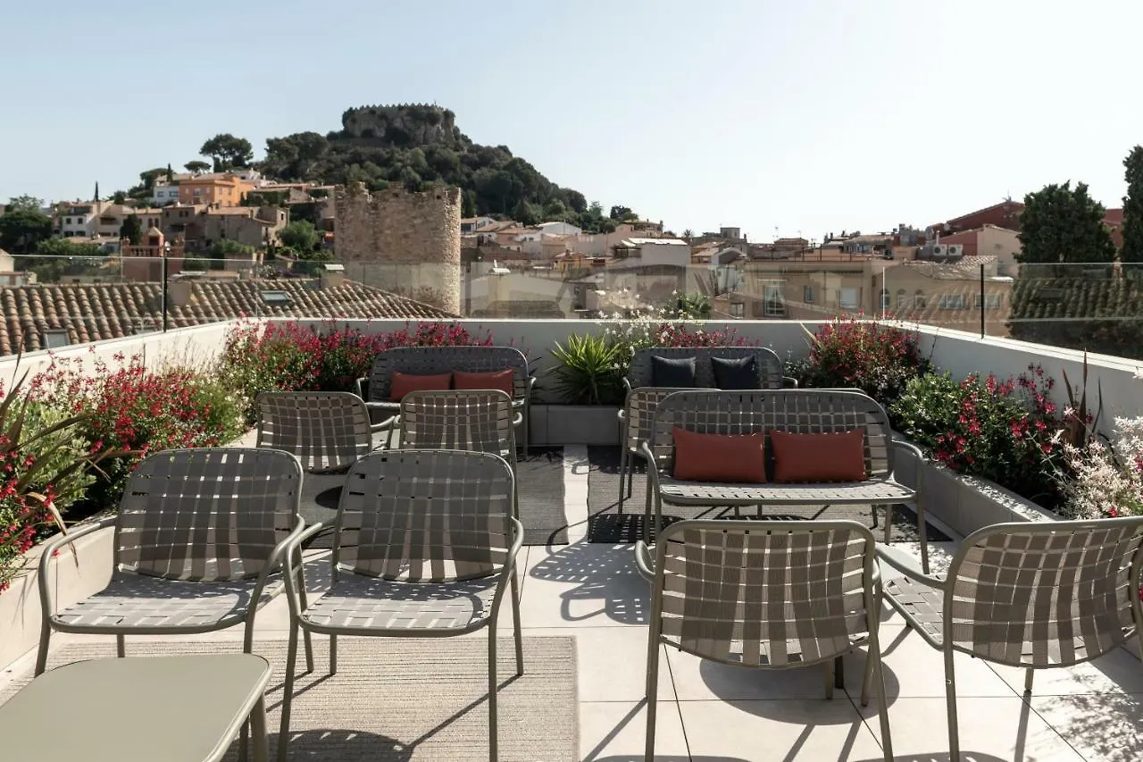 Hotel Alta House Begur