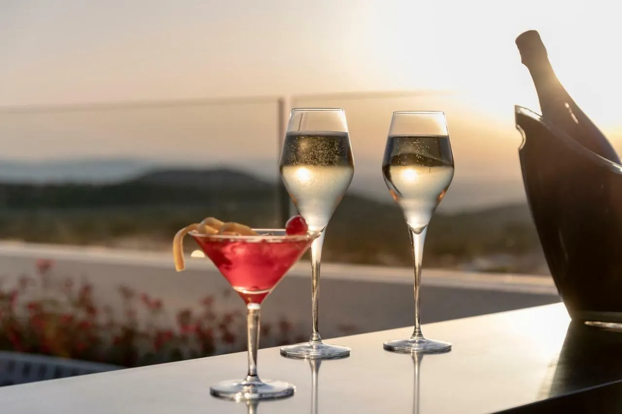 Hotel Alta House Begur