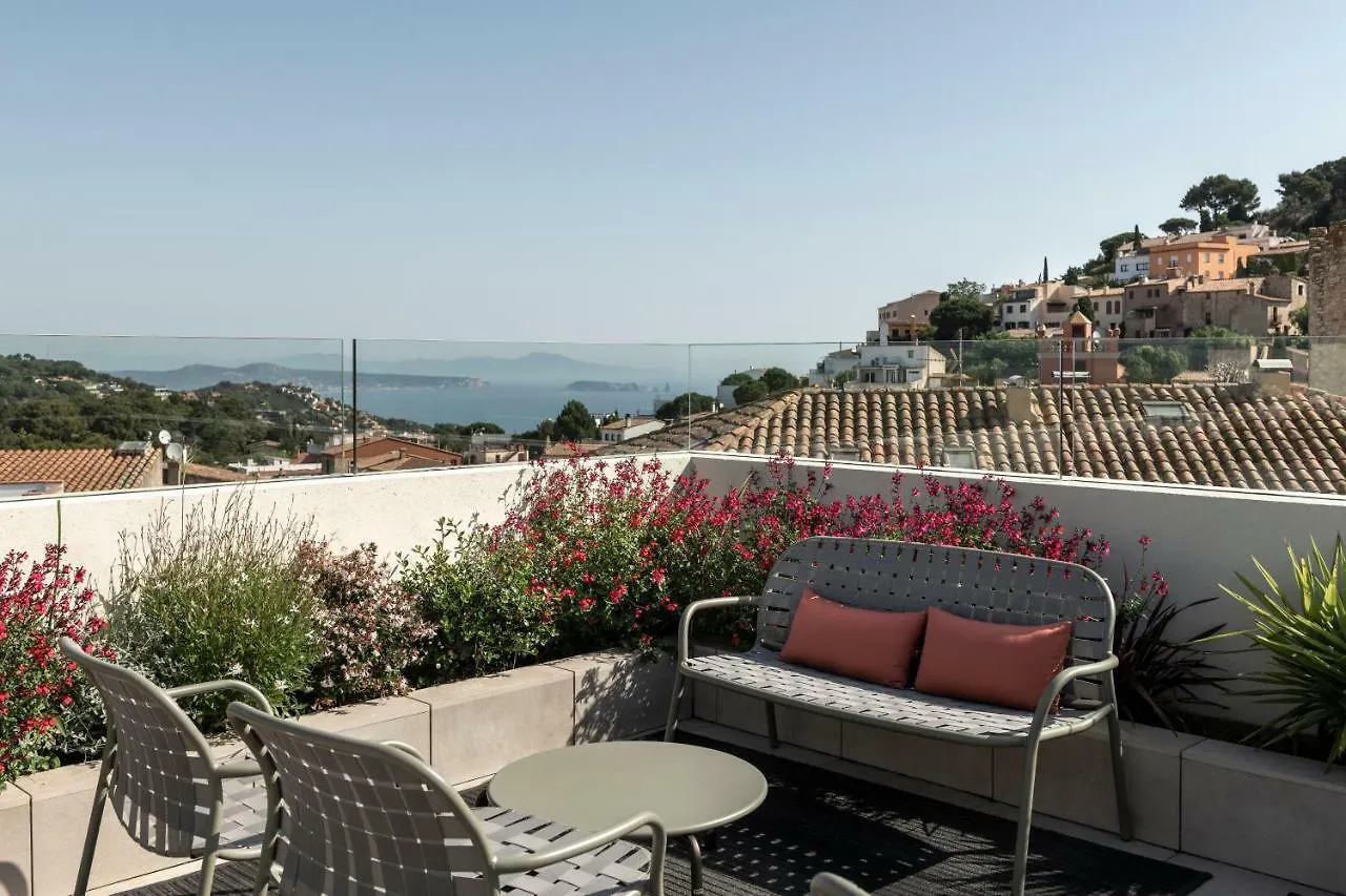 Hotel Alta House Begur 3*,  España