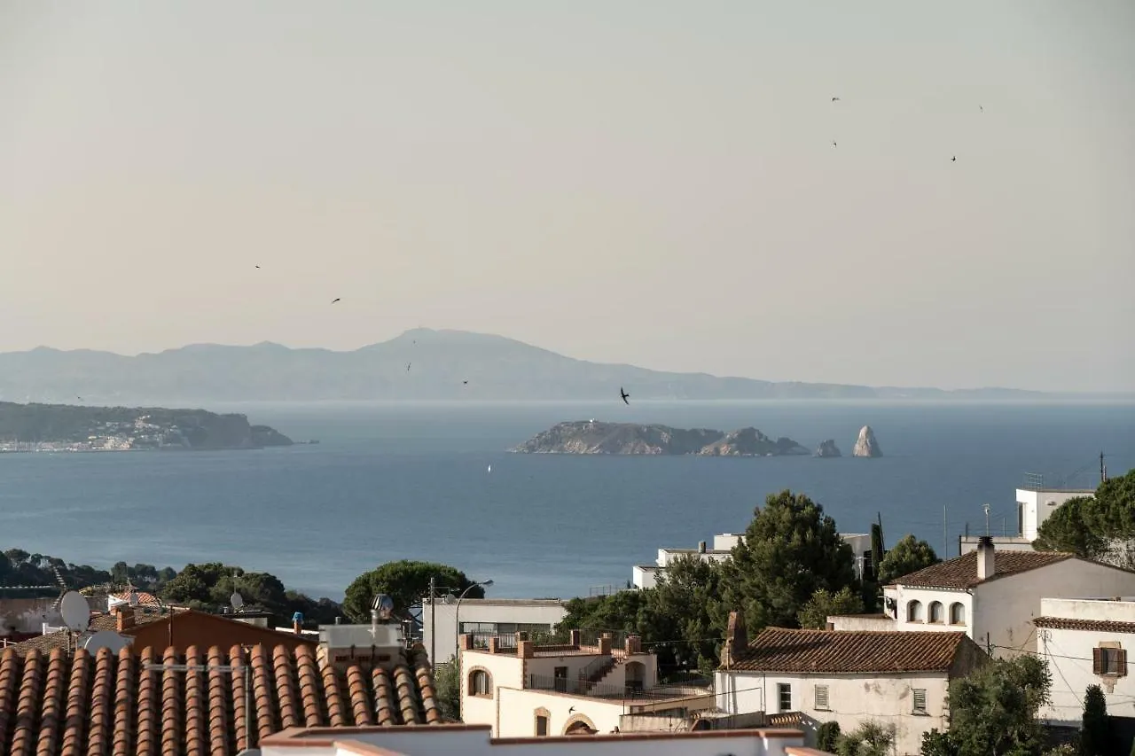 Hotel Alta House Begur