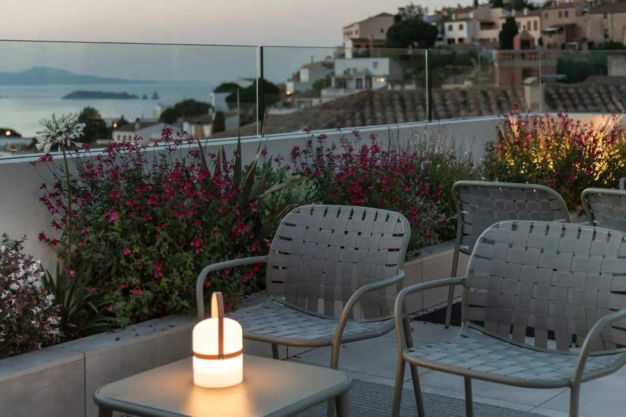 Hotel Alta House Begur