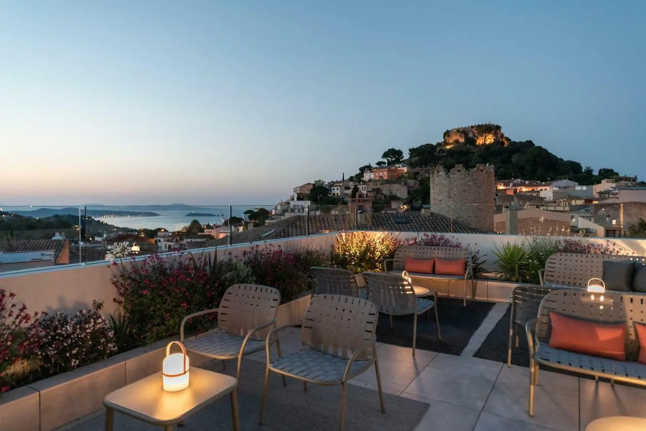 Hotel Alta House Begur