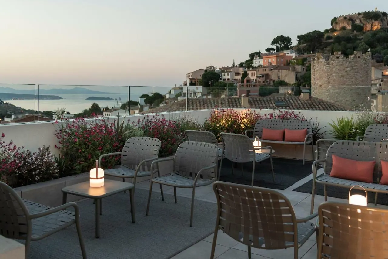 Hotel Alta House Begur España