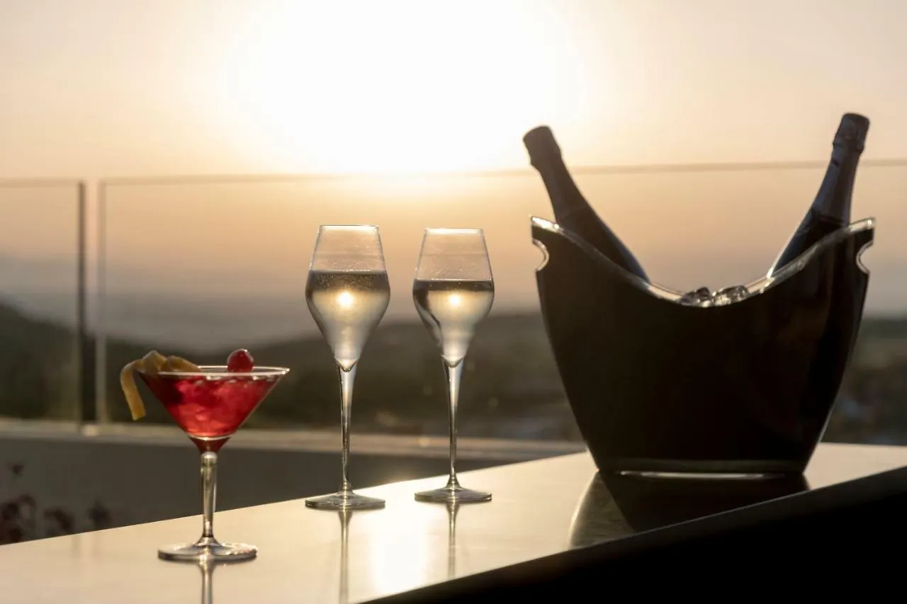 Hotel Alta House Begur