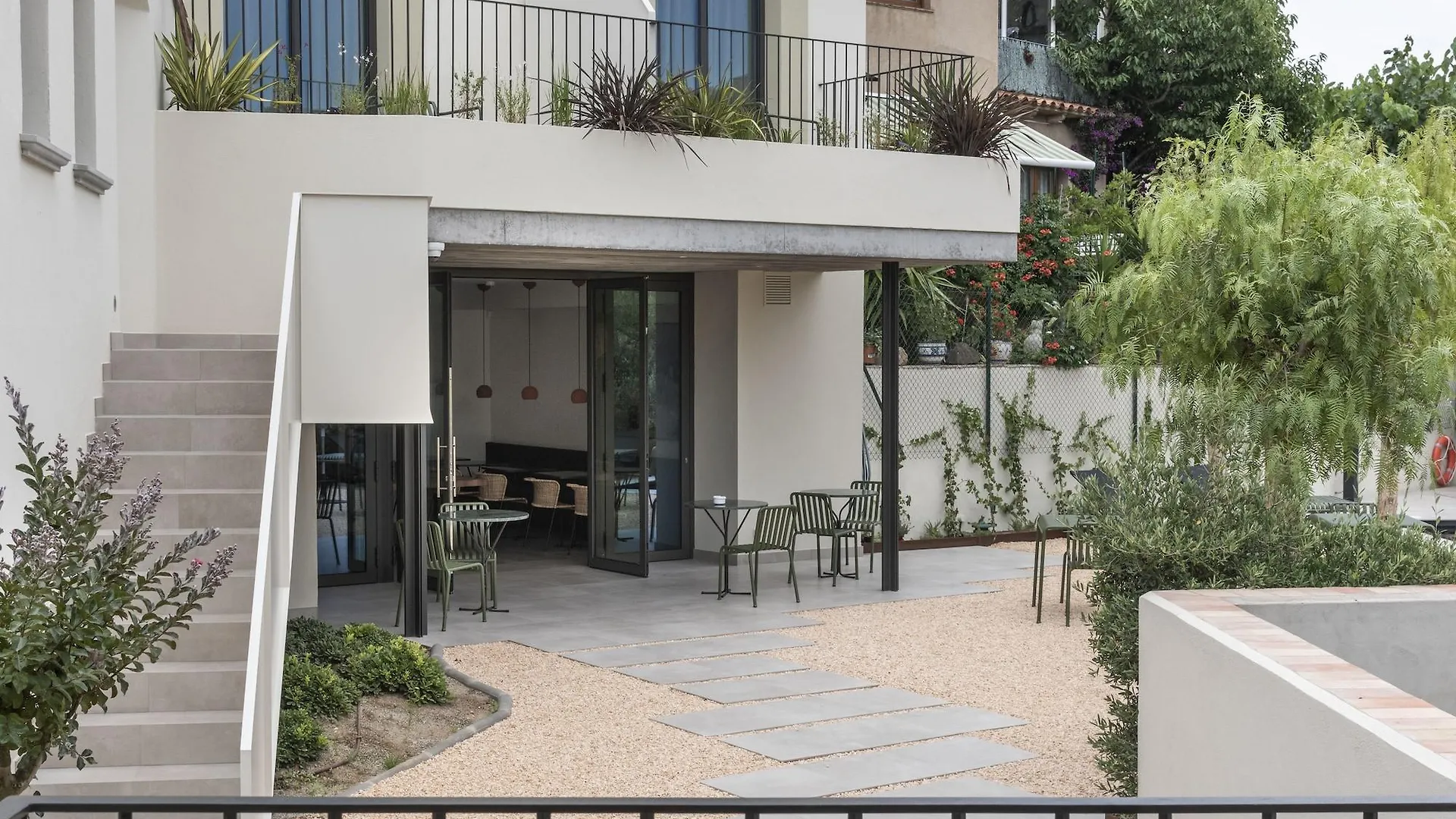 Alta House Begur Hotel
