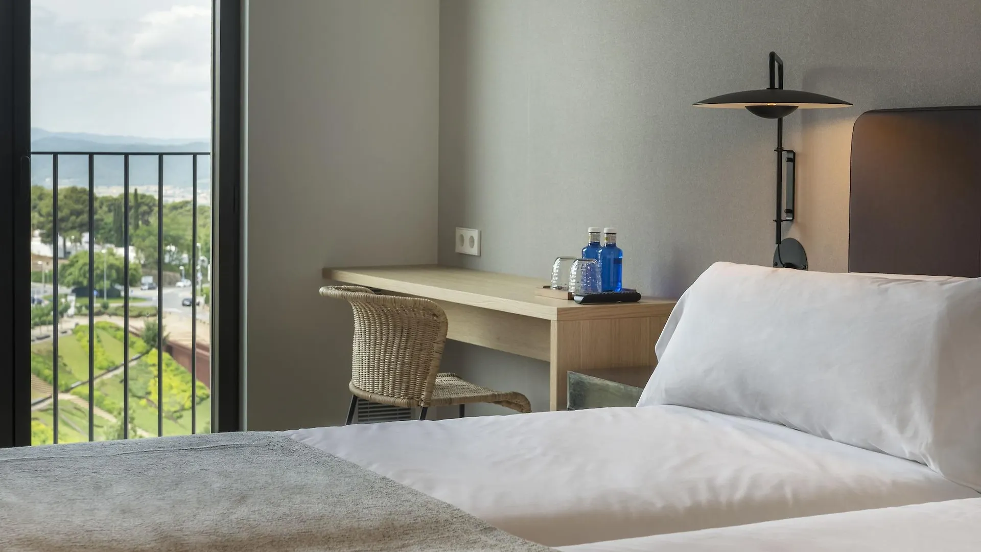 Alta House Begur Hotel Spain
