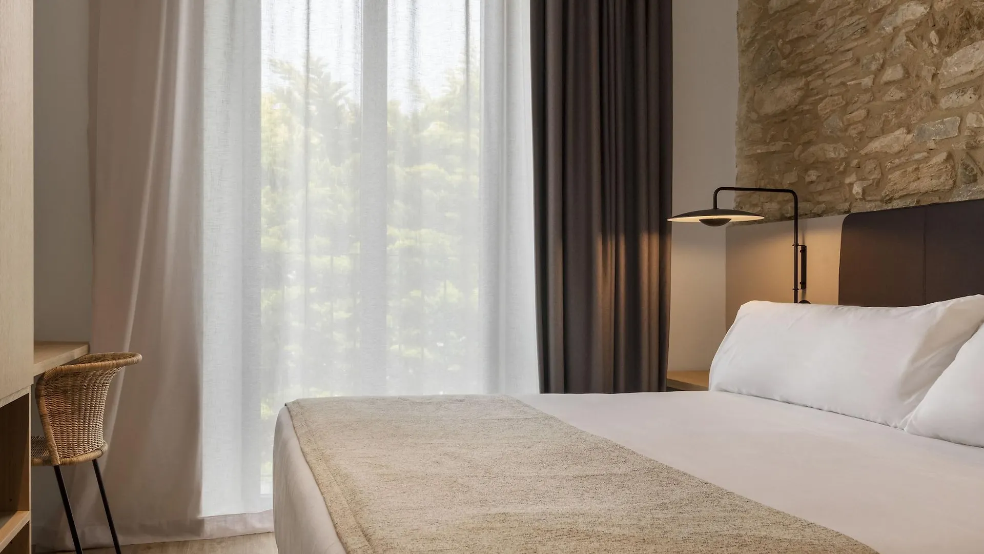 ***  Alta House Begur Hotel Spain
