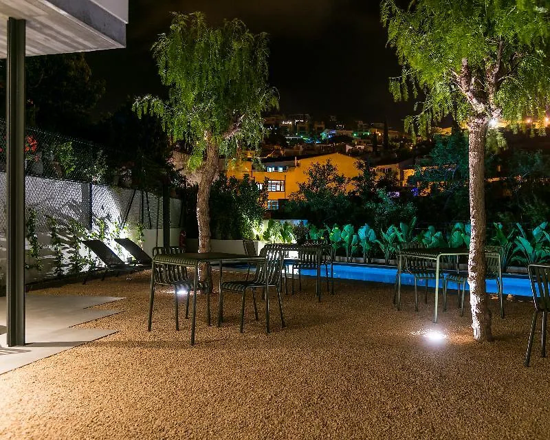 Alta House Begur Hotel 3*,  Spain