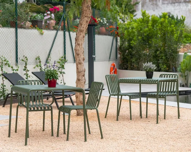 Alta House Begur Hotel