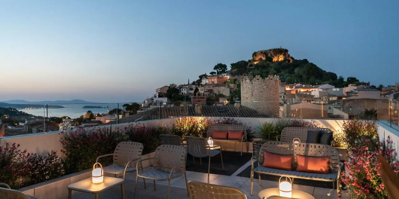 Alta House Begur Hotel 3*,  Spain